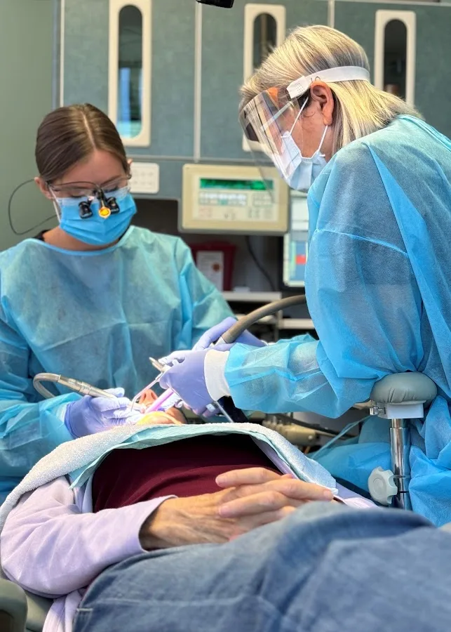 The Art of Dentistry — photo 2