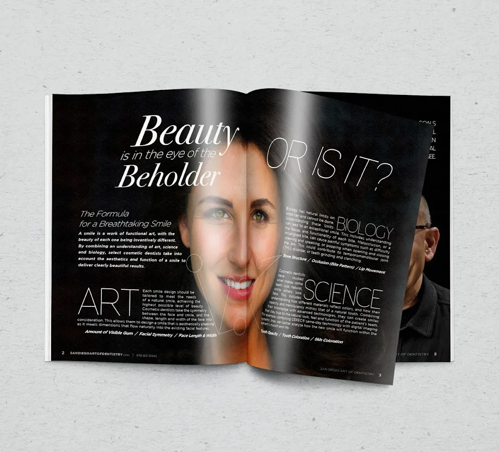 The Art of Dentistry — photo 4