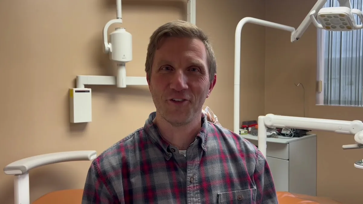 The Center for Cosmetic Dentistry — photo 3