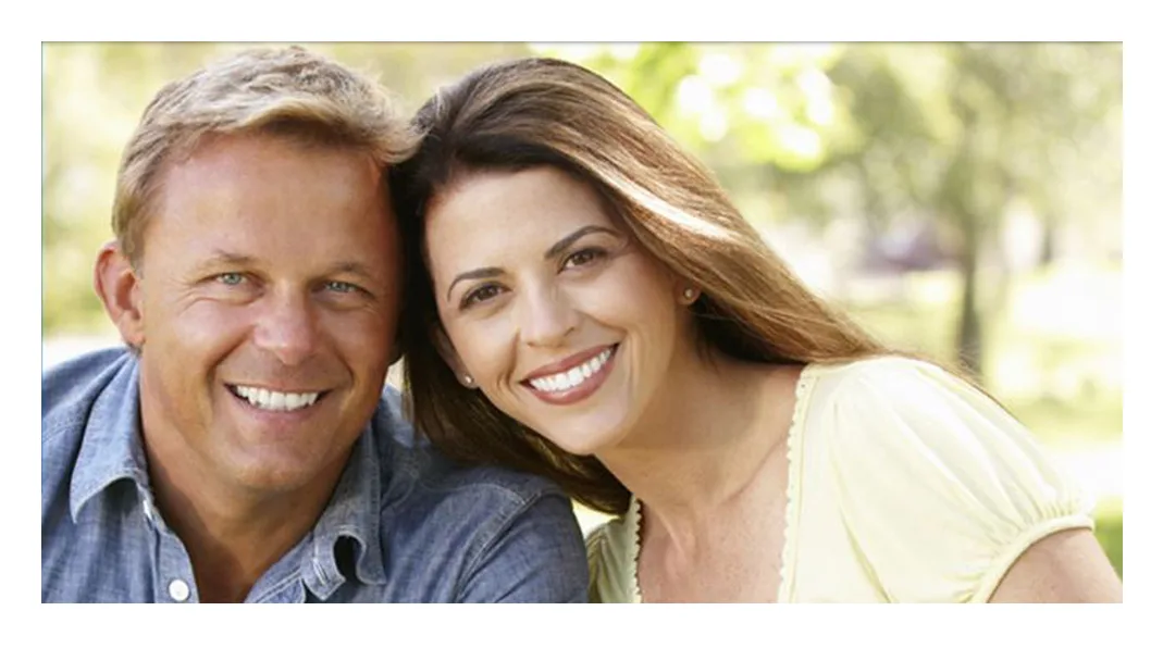 The Center for Cosmetic Dentistry — photo 5