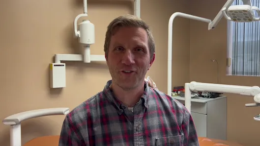 The Center for Cosmetic Dentistry — photo 4