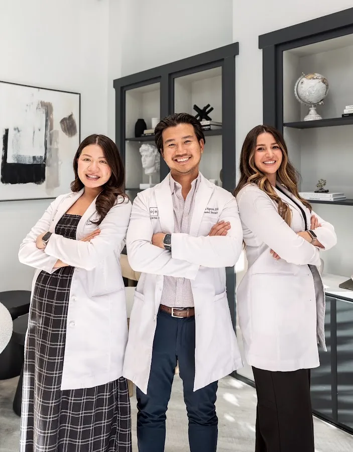 The Dental Bar