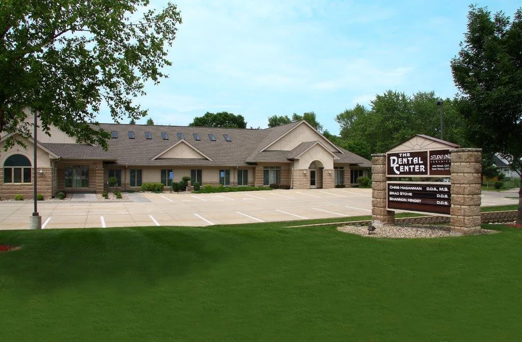 The Dental Center — photo 3