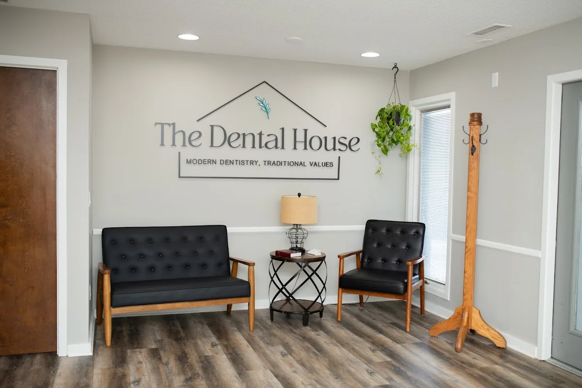 The Dental House of Fort Wayne