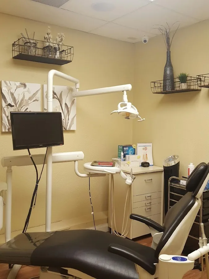 The Dental Space — photo 5
