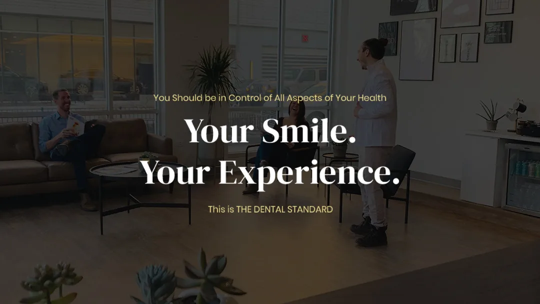 The Dental Standard — photo 1