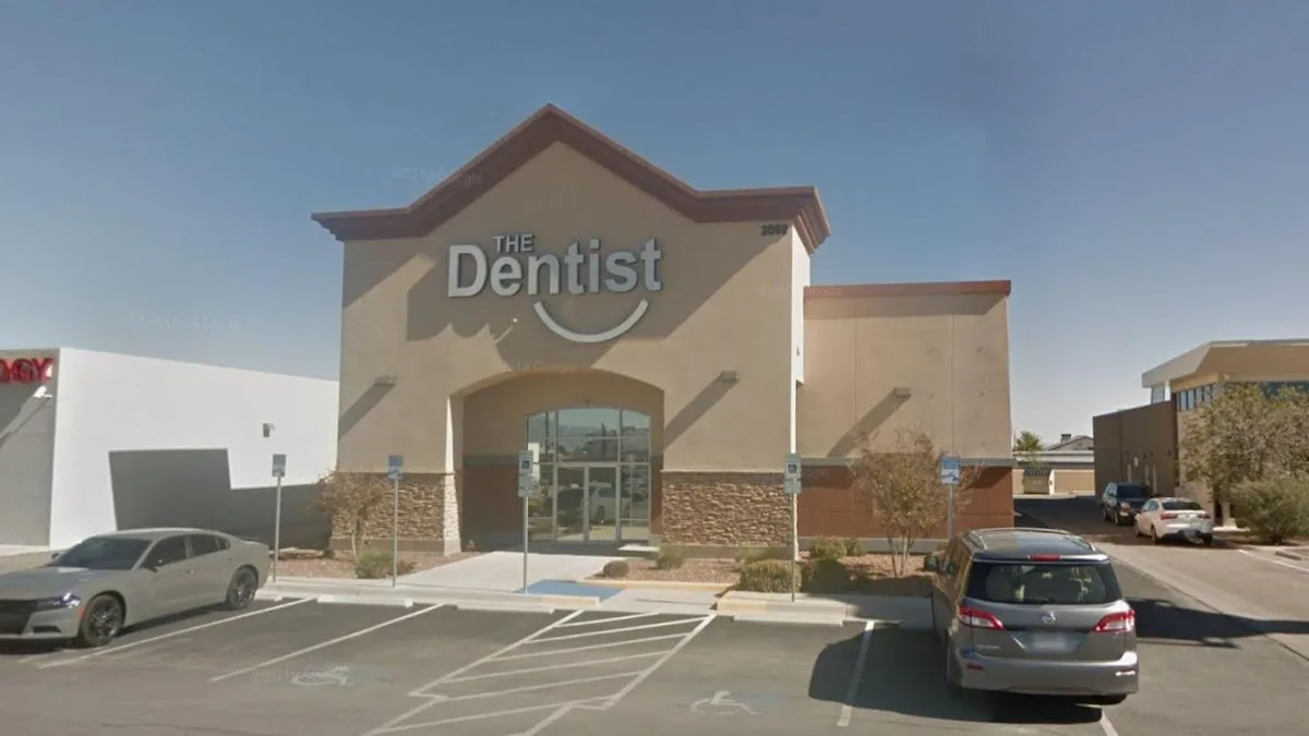 The Dentist