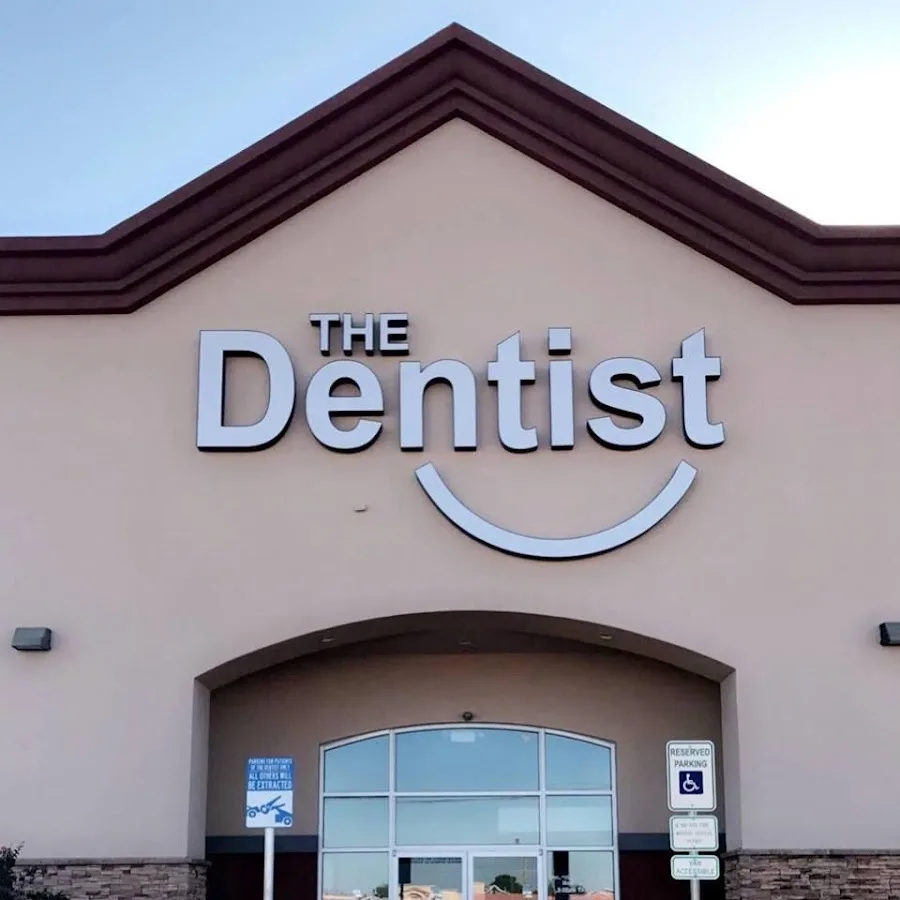 The Dentist — photo 2