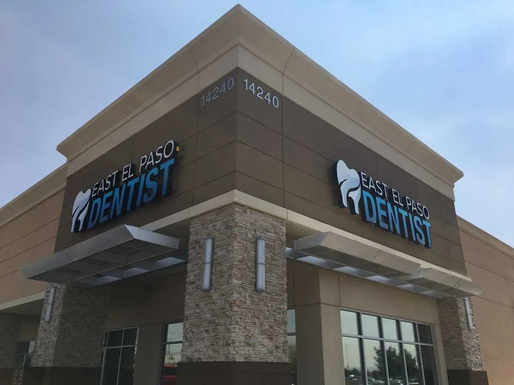 The Dentist — photo 3