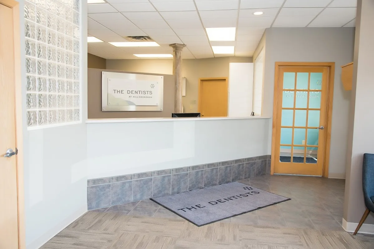The Dentists at Hillsborough — photo 1