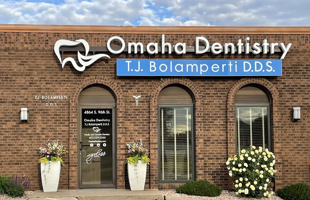 The Dentists at Ralston Square — photo 5