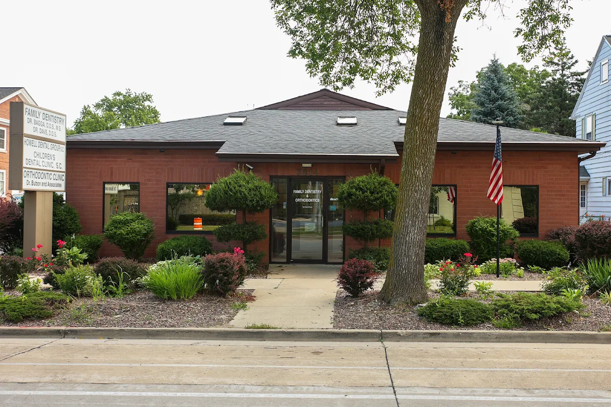 The Dentists South Shore — photo 2