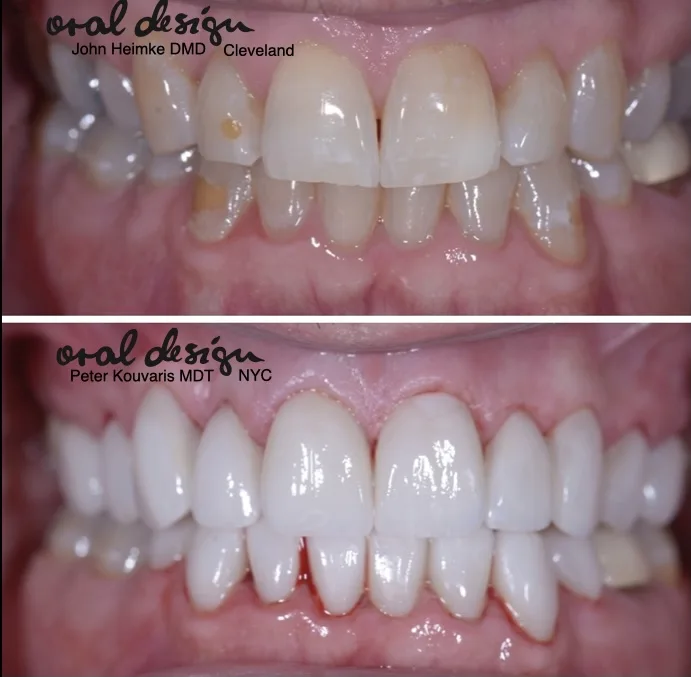 The Facial Aesthetic Designers, Inc-John Heimke DMD — photo 4