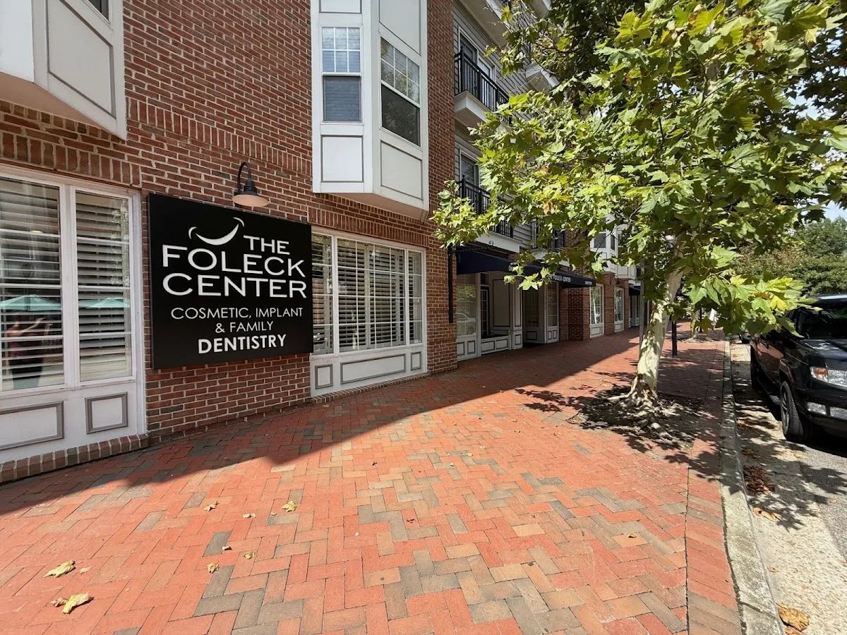The Foleck Center For Cosmetic, Implant, & General Dentistry — photo 1