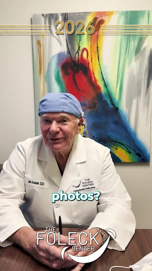 The Foleck Center For Cosmetic, Implant, & General Dentistry — photo 3