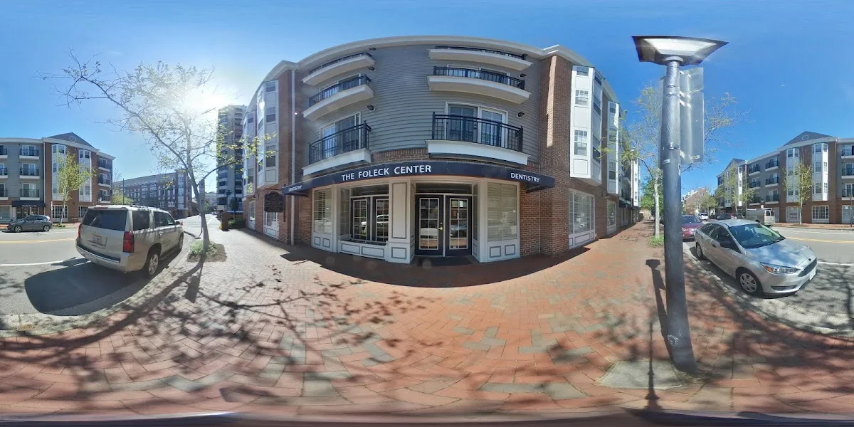 The Foleck Center For Cosmetic, Implant, & General Dentistry — photo 4