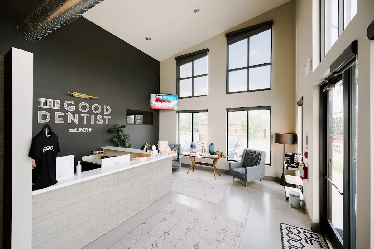 THE GOOD DENTIST® — photo 1