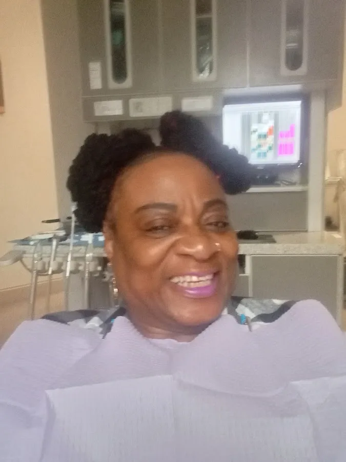 The Louisiana Center for Restorative Dentistry