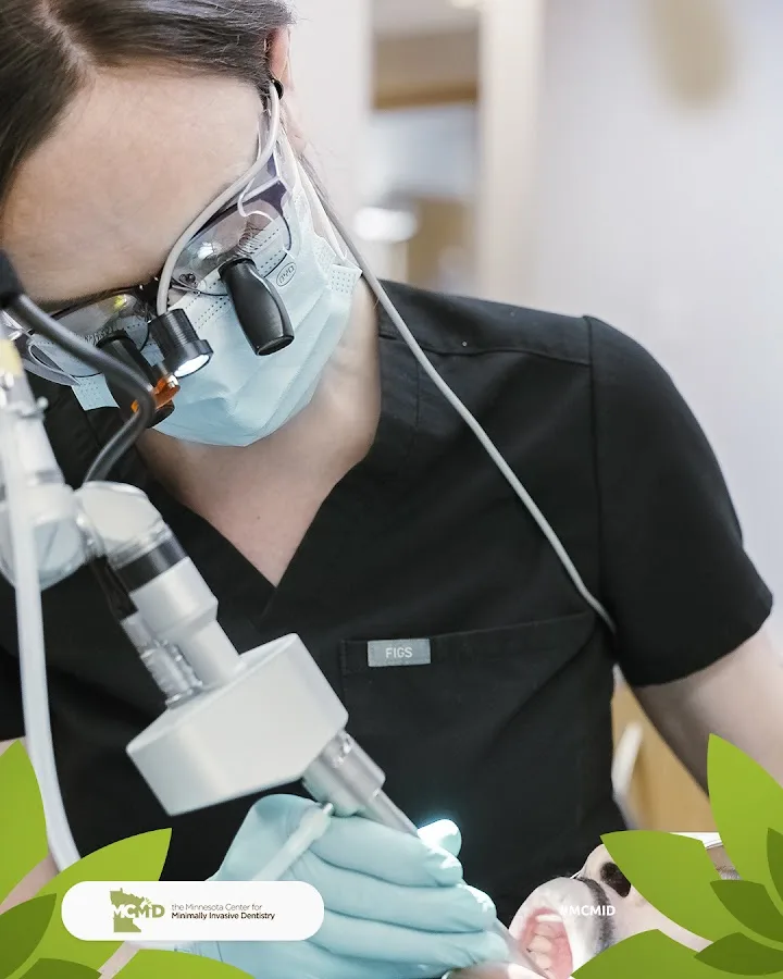 The Minnesota Center for Minimally Invasive Dentistry — photo 1