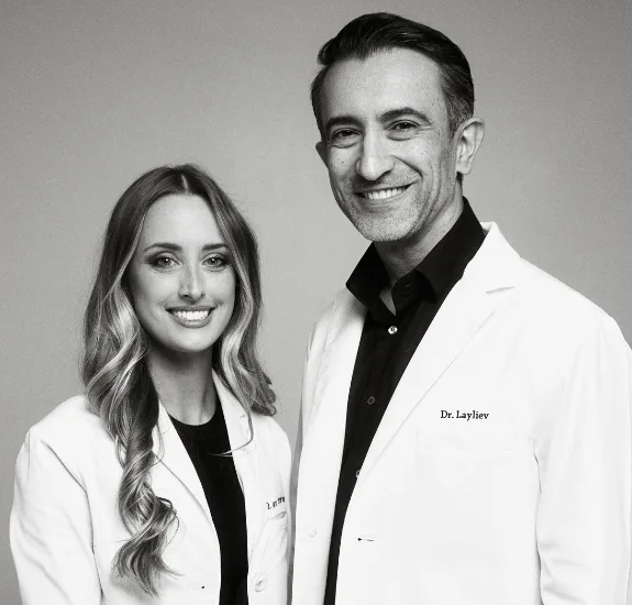 The New York Center for Cosmetic Dentistry — photo 1