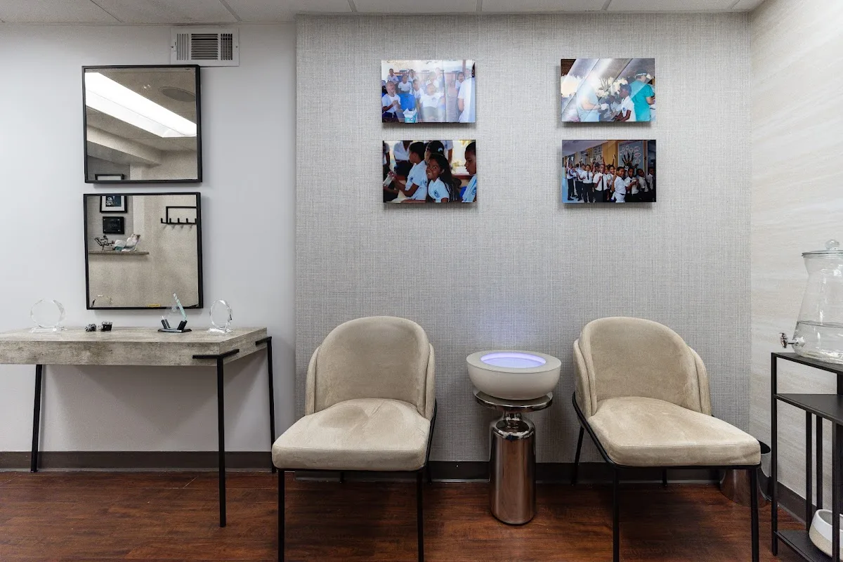 The New York Center for Cosmetic Dentistry — photo 5