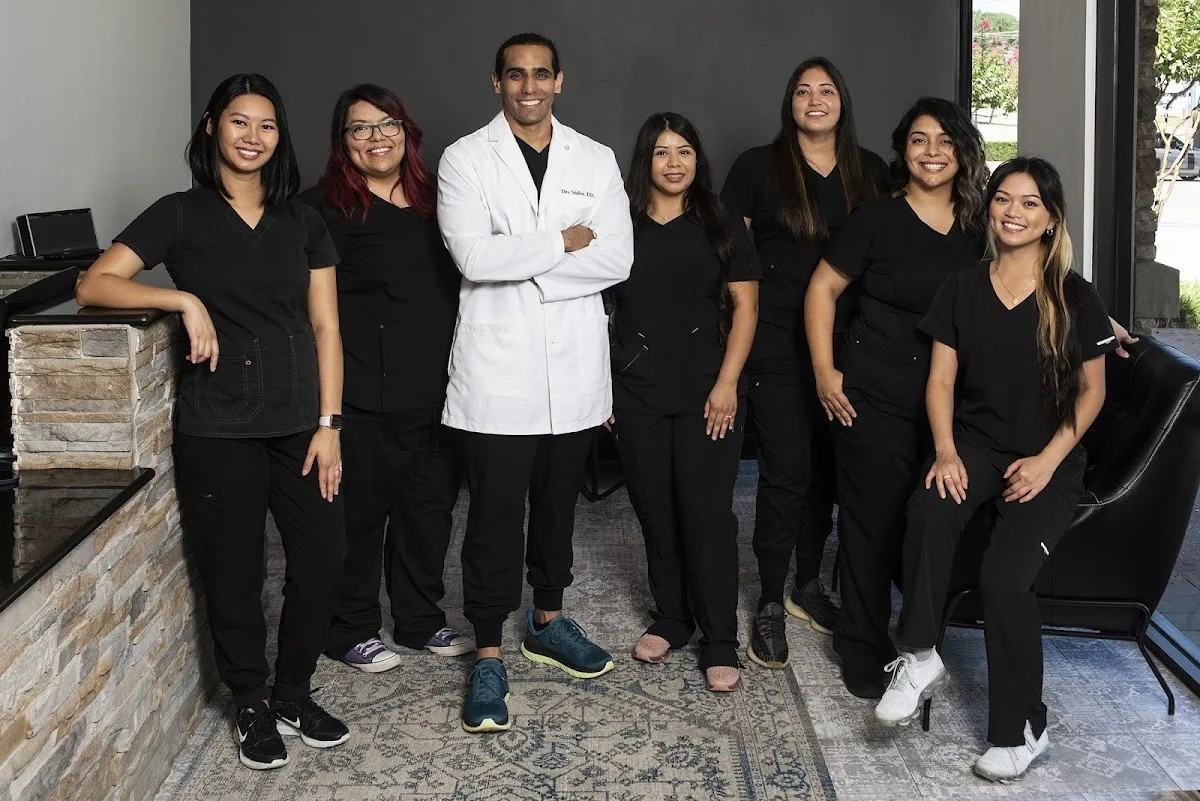 The Redefine Dentistry of Arlington — photo 4