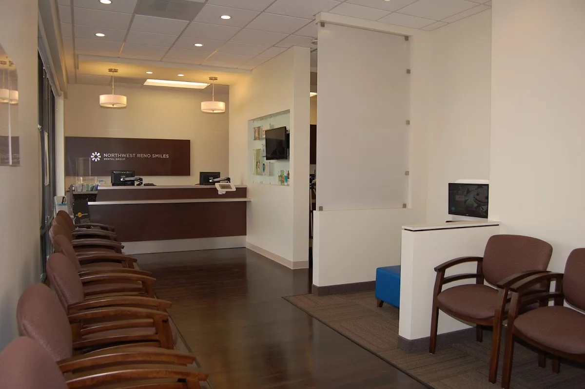 The Reno Dentist — photo 4