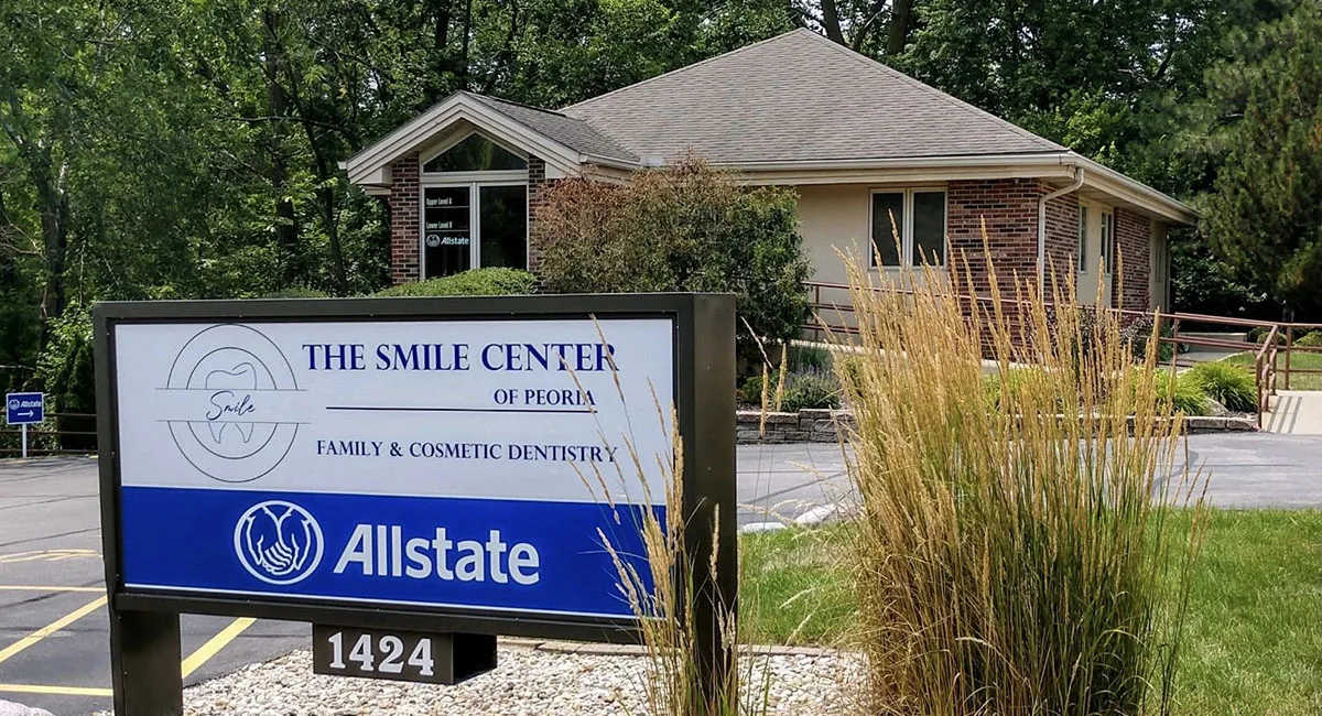 The Smile Center of Peoria — photo 1