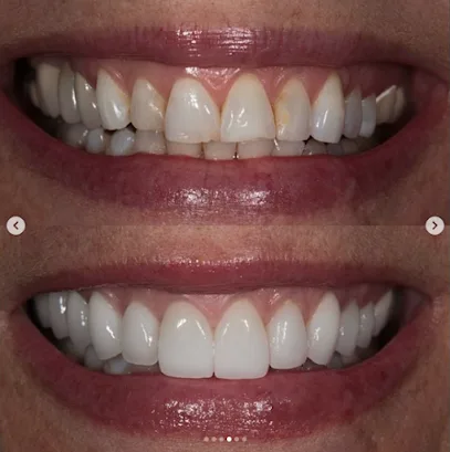 The Smile Code — photo 2
