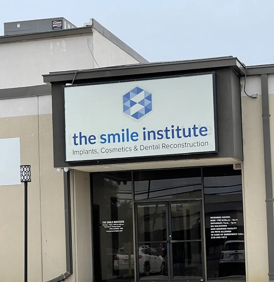 The Smile Institute — photo 1