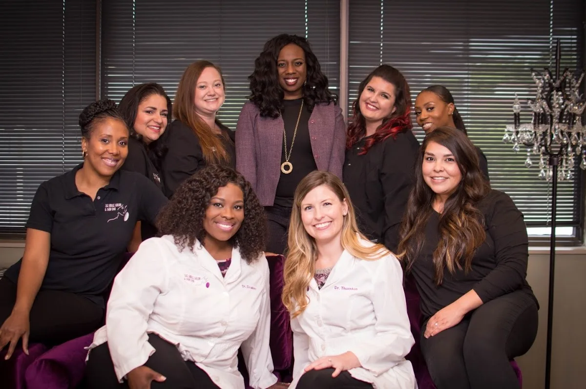 The Smile Salon & Day Spa — photo 1