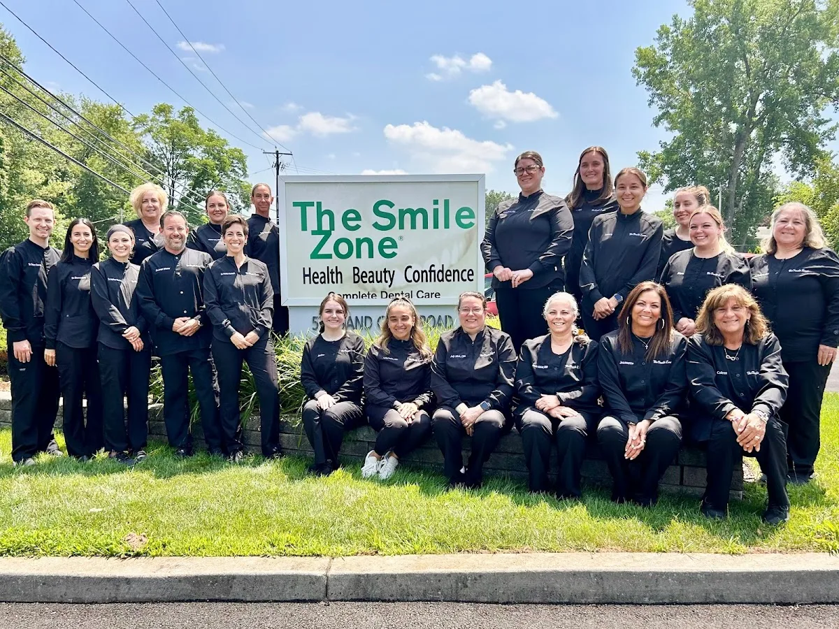 The Smile Zone — photo 1