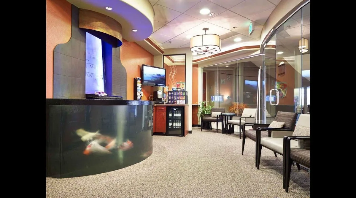 The Studio for Exceptional Dentistry — photo 3