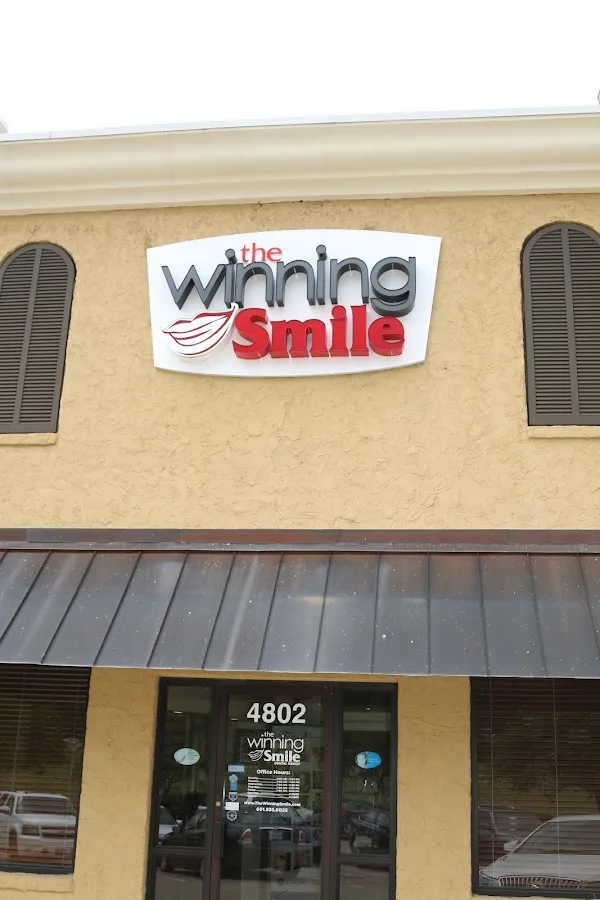 The Winning Smile Dental Group — photo 2