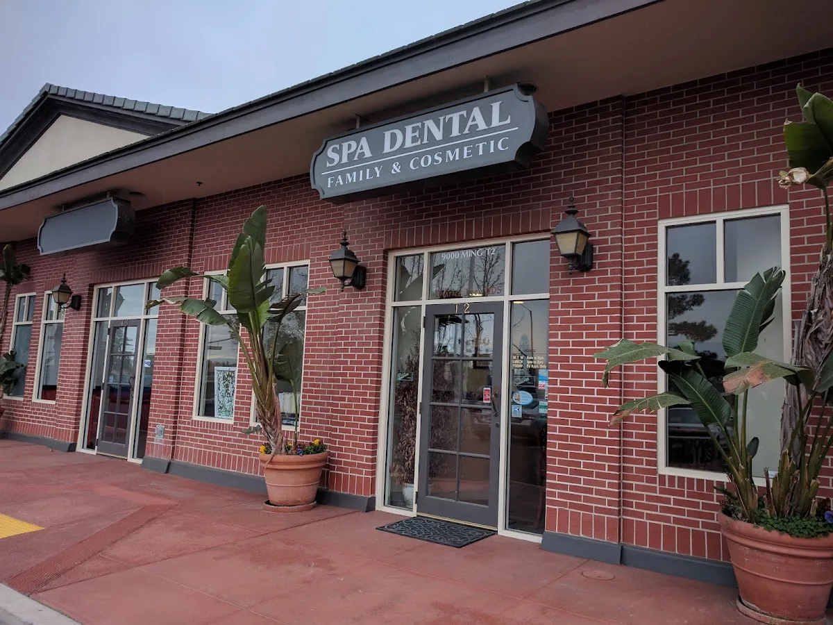 Thomas Frank, DDS — photo 5