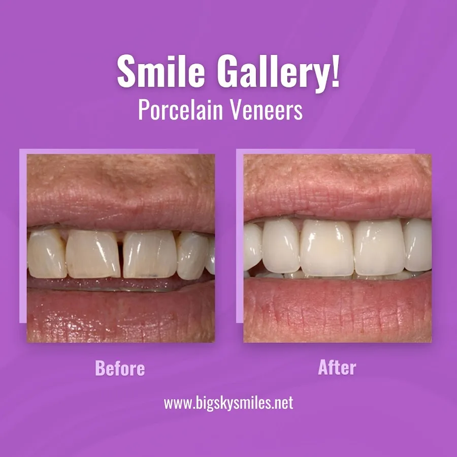 Thomas Smile Designs — photo 1