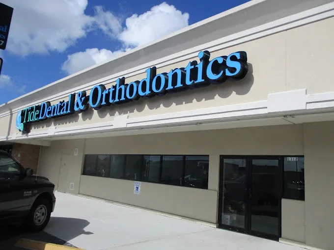 Tide Dental Orthodontics & Dental Implants — photo 1