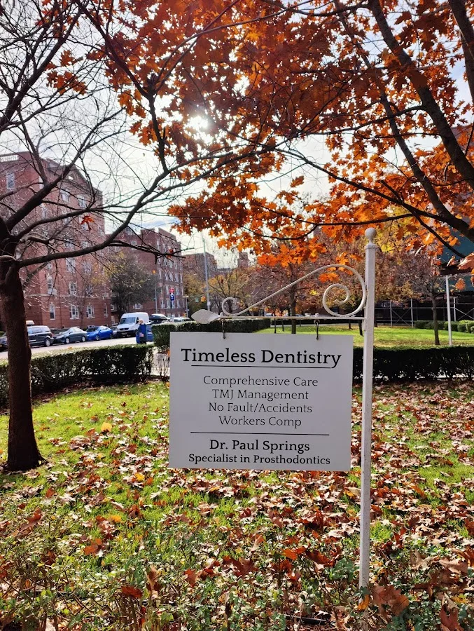 Timeless Dentistry — photo 3