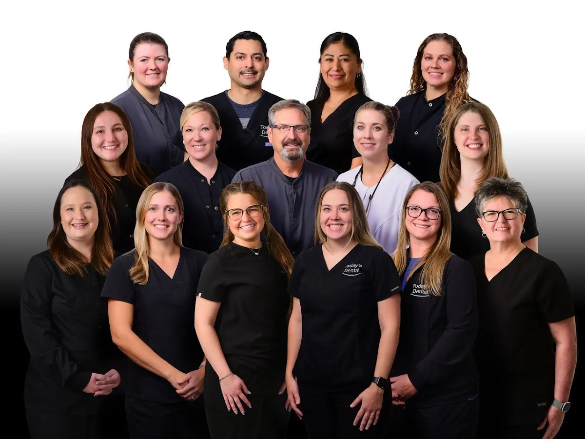 Today's Dental - Millard — photo 1