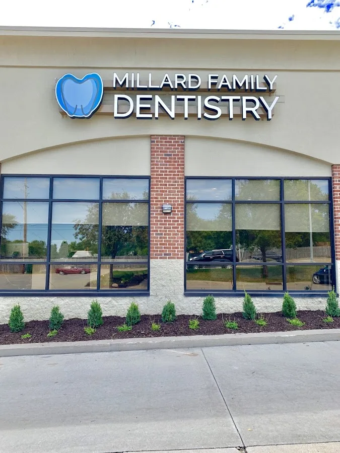 Today's Dental - Millard — photo 3