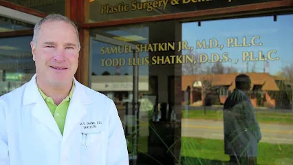Todd E. Shatkin, DDS — photo 2