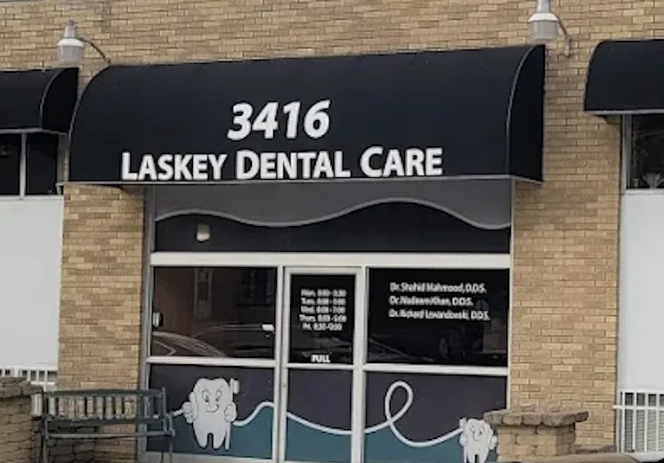 Toledo Dental Arts — photo 4