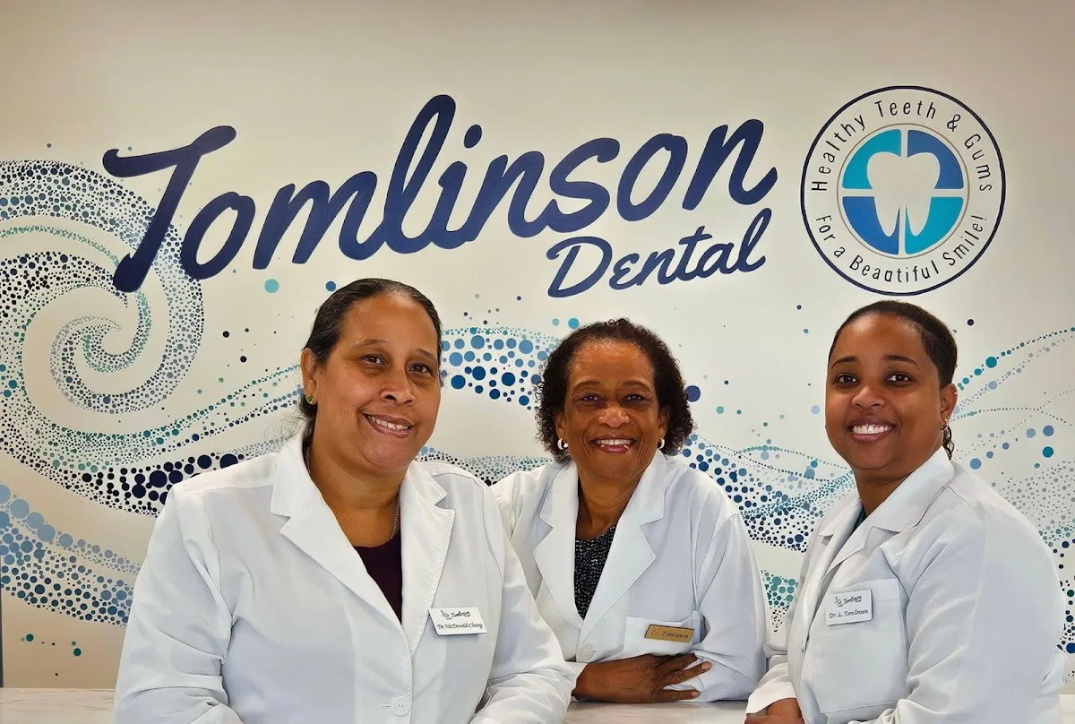 Tomlinson Dental — photo 1