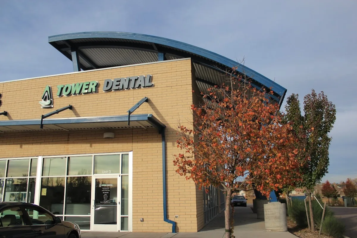 Tower Dental — photo 1