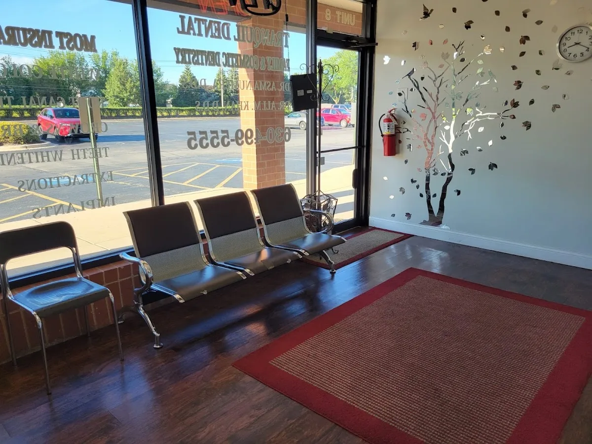 Tranquil Dental — photo 1