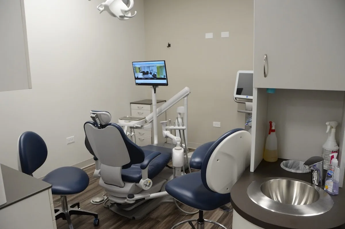Tranquil Dental — photo 3