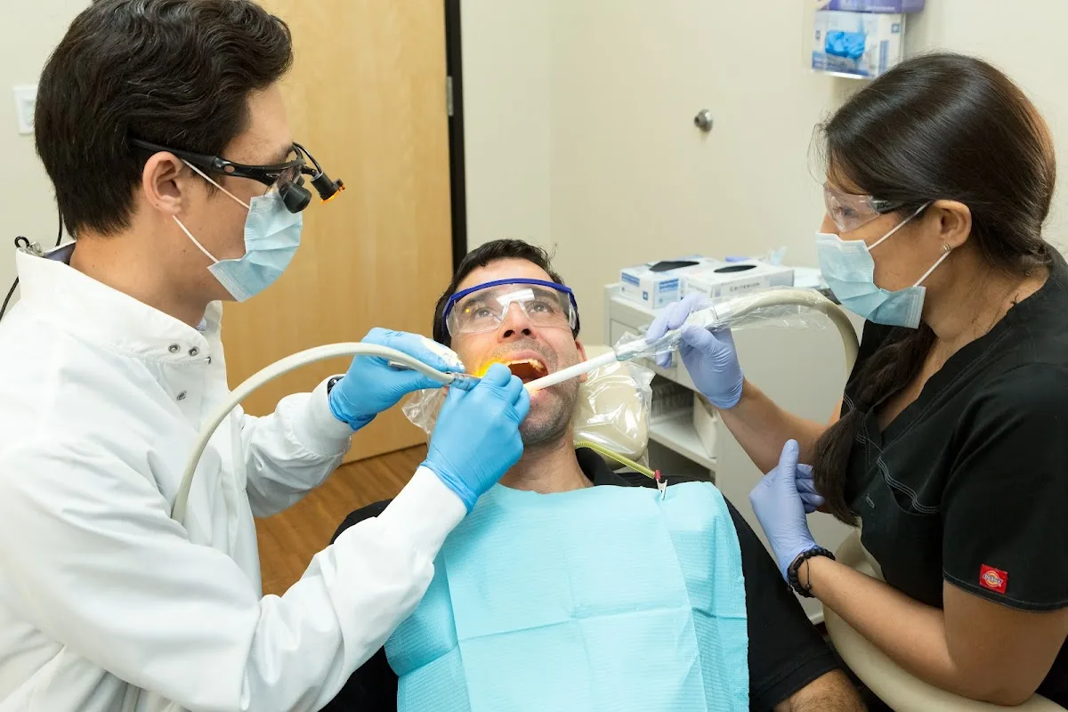 Tropic Dental Care | Cosmetic & Emergency Dentist Riverside — photo 4