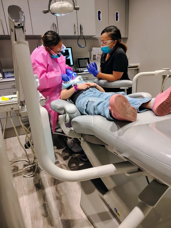 Tulane Family Dentistry — photo 1