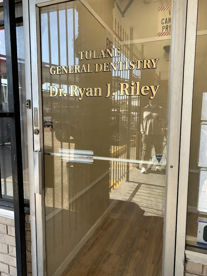 Tulane Family Dentistry — photo 5