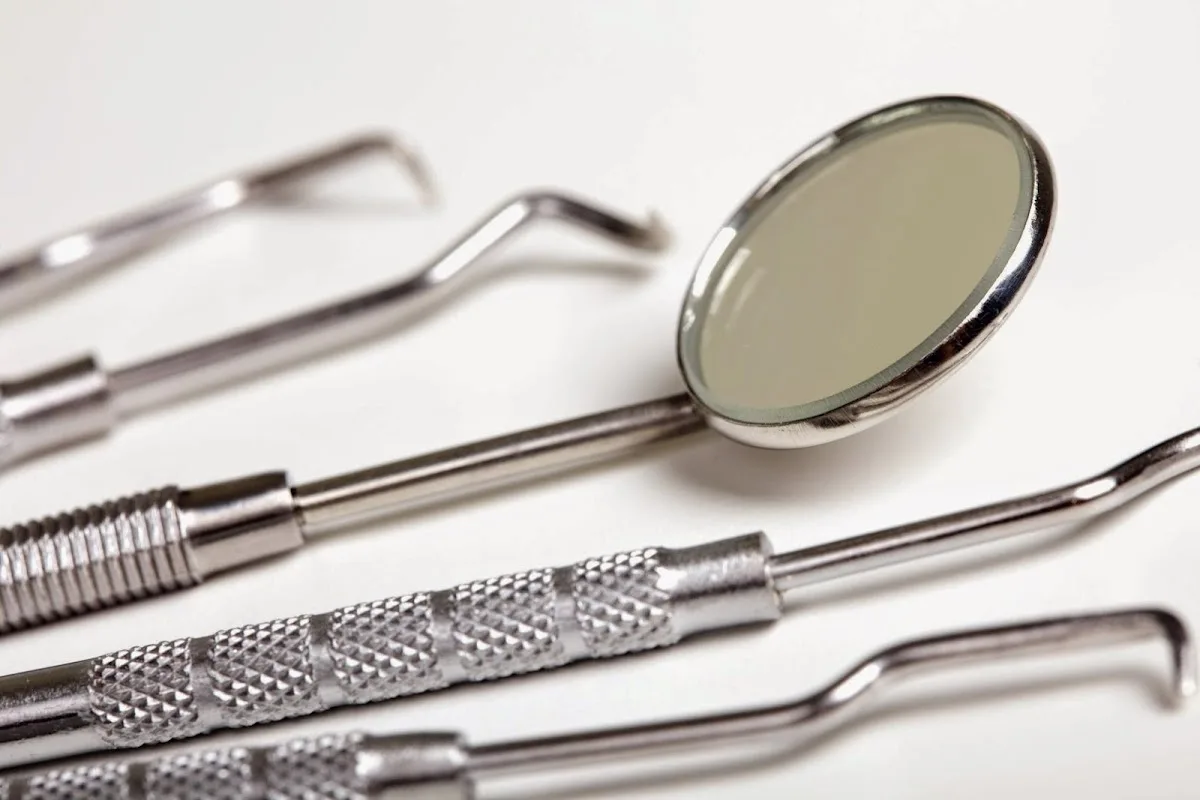 Tulsa Precision Dental — photo 2